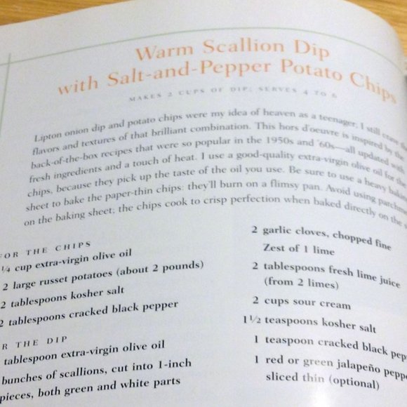 Dishing in Style Cookbook - Picture 5 of 13